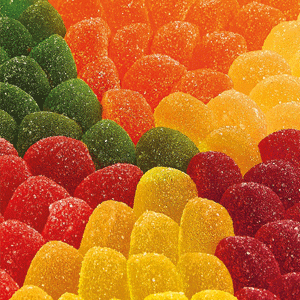 Şekerleme Çeşitleri