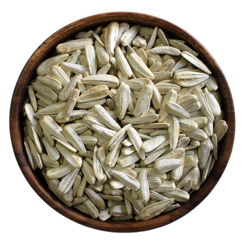 Kavrulmuş Tuzlu Ayçekirdeği