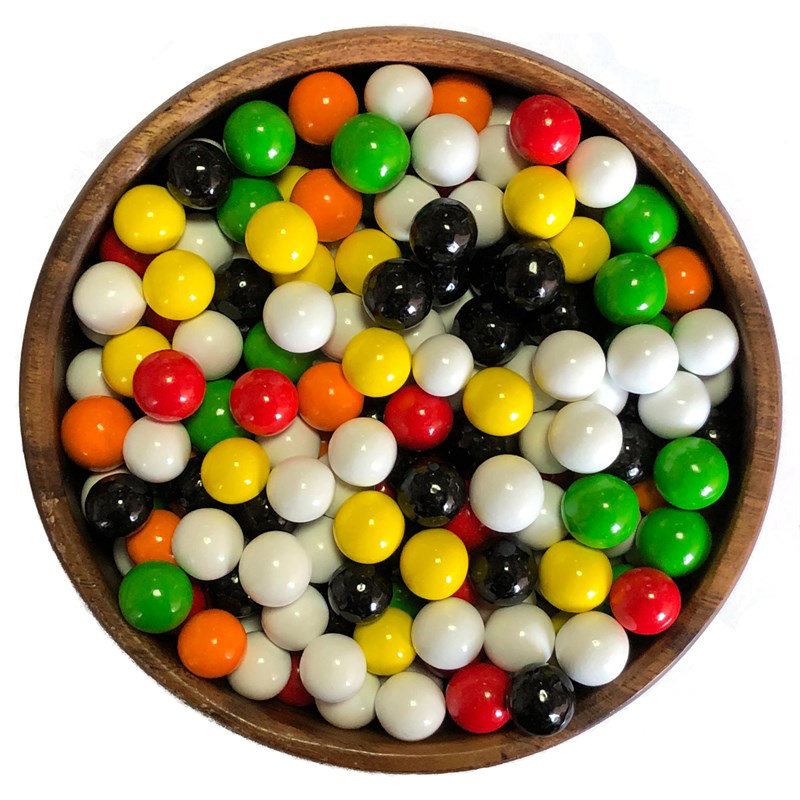 Çikolatalı Leblebi