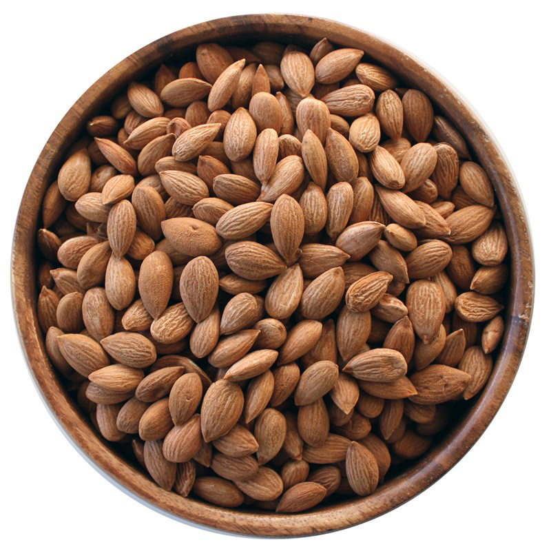 Çiğ Kayısı Çekirdeği