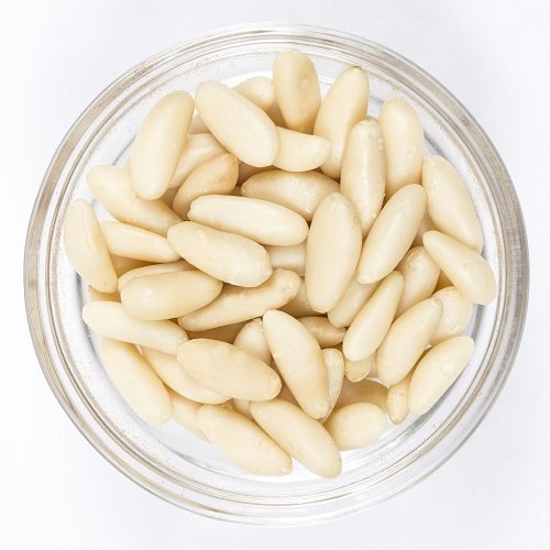 Dolmalık Yer Fıstığı