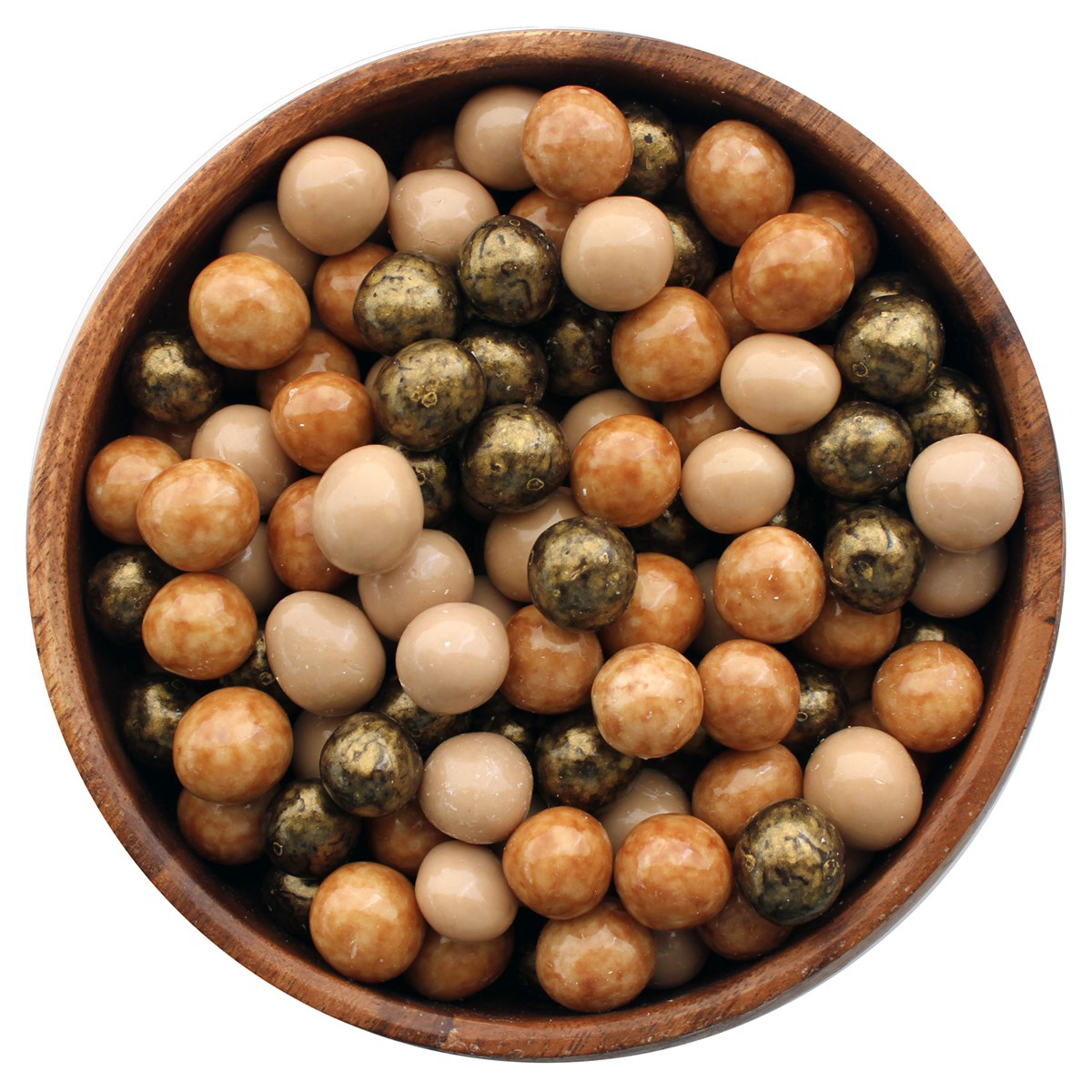 Tiramusu Fındık Draje