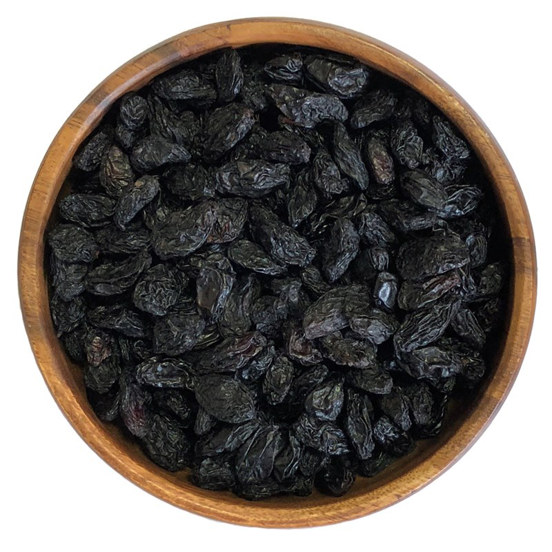 Siyah Besni Üzümü