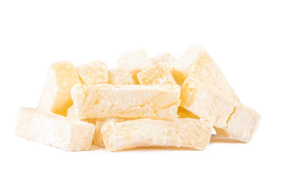 Damla Sakızlı Lokum